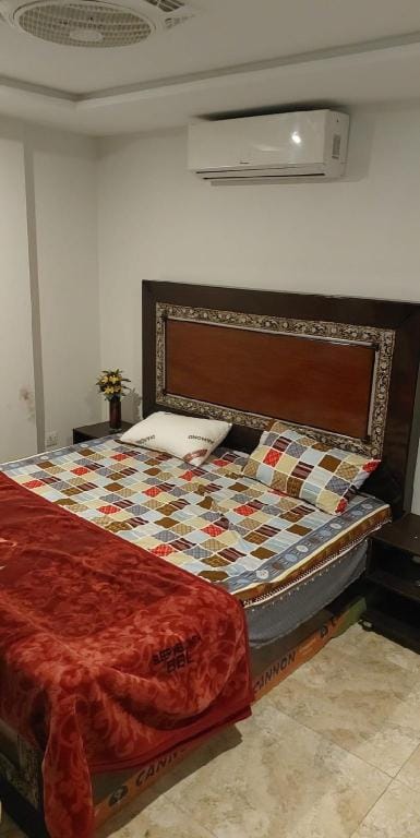 Room of one's own Condo in Lahore