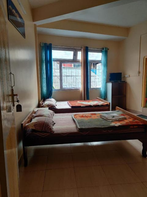 Green Lodge  Bed and Breakfast in Darjeeling