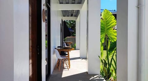 Casa Basa Siargao Vacation rental in General Luna