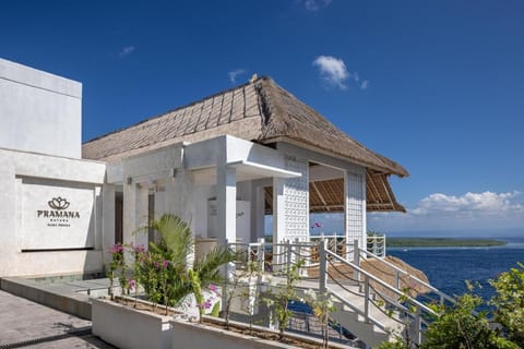 Pramana Natura Nusa Penida Vacation rental in Nusapenida