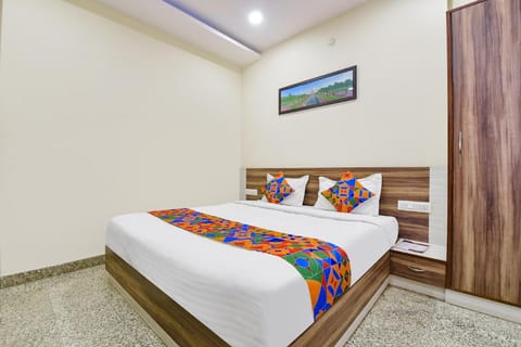FabHotel Vardan Villa Hotel in Udaipur