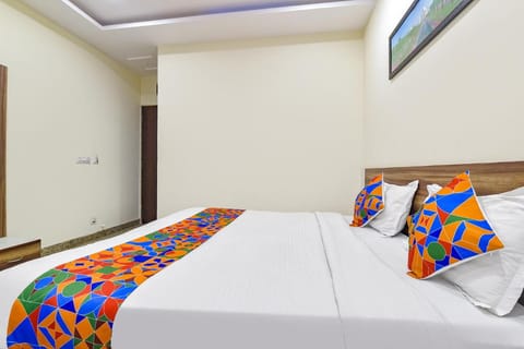 FabHotel Vardan Villa Hotel in Udaipur