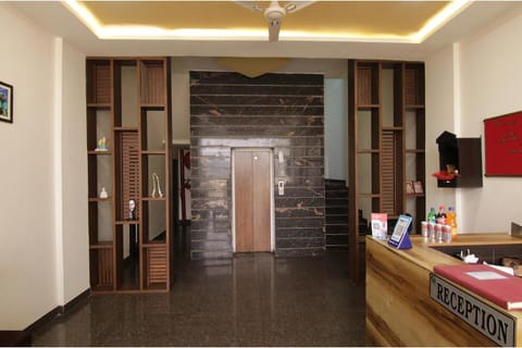 FabHotel GK Prive Vacation rental in Chandigarh