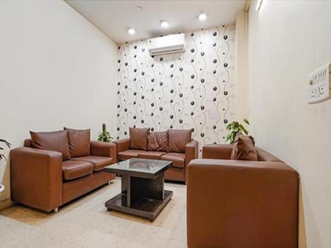 FabHotel F9 Sector 66 Hotel in Noida