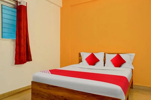 OYO Guest Inn Vacation rental in Pune