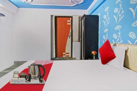 Flagship Good Vibes Hotel in New Delhi