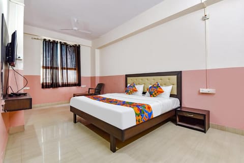 FabExpress Konark Hotel in Udaipur