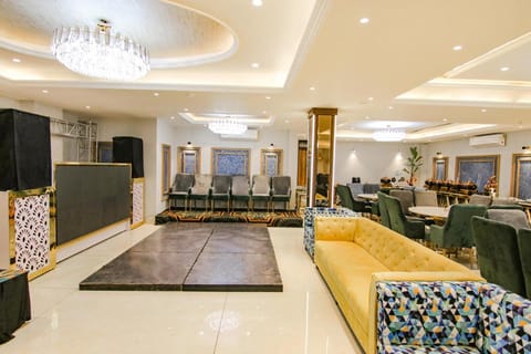 FabHotel Prime Royal Inn Suites Hôtel in Ludhiana