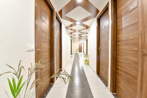 FabHotel Royal City Vacation rental in Vadodara