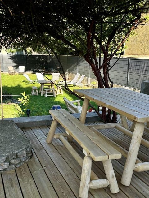 Clos de la Noria Vacation rental in Pont-Saint-Esprit