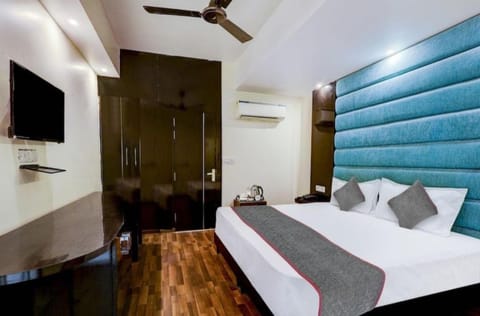 OYO 80968B The Westin Hotel Vacation rental in Uttarakhand