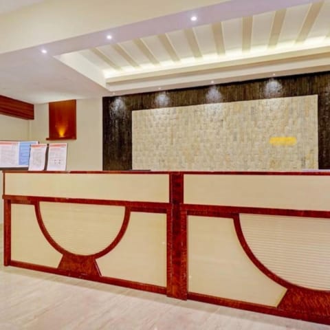 OYO Flagship 809824 Lake Resorts Hotel in Kochi