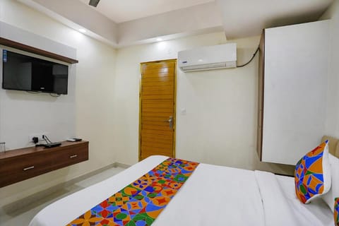 FabHotel Culture Hotel in Noida
