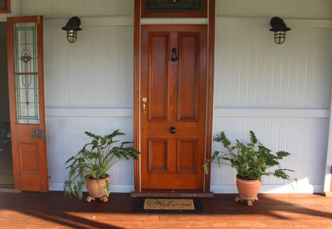 Cookes Road Cottage at Conondale Location de vacances in Kenilworth