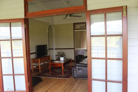 Cookes Road Cottage at Conondale Location de vacances in Kenilworth