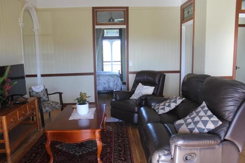 Cookes Road Cottage at Conondale Location de vacances in Kenilworth