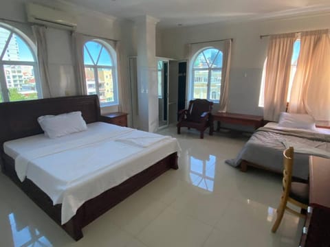 Old Durbar Skybar & Hotel Vacation rental in Phnom Penh Province