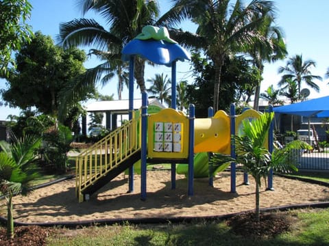 Cardwell Beachcomber Motel & Tourist Park Vacation rental in Cardwell