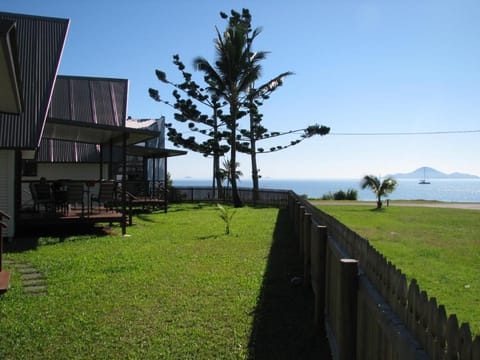 Cardwell Beachcomber Motel & Tourist Park Vacation rental in Cardwell