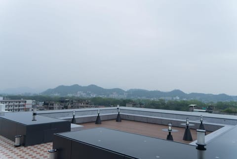 TIDE HOTEL Hotel in Fujian