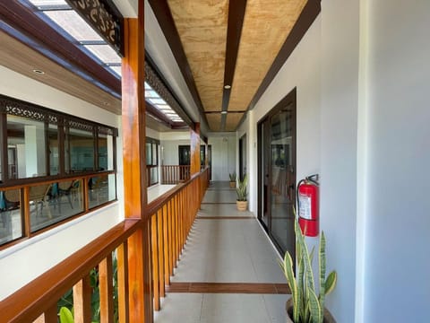 Azul de Panglao Hotel by Cocotel. Vacation rental in Panglao