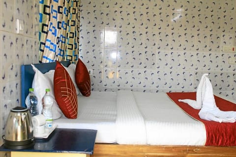 Goroomgo Nila Madhab Puri Vacation rental in Puri