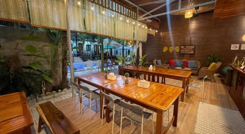 Teteng's Home Vacation rental in San Vicente