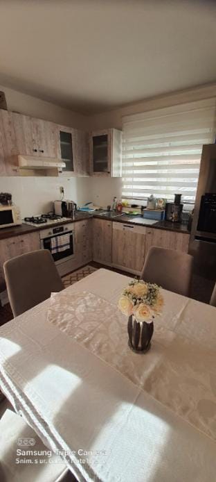 Dvosoban apartman Jadra s 2 kupaonice i 2 klime Vacation rental in Omiš bus station