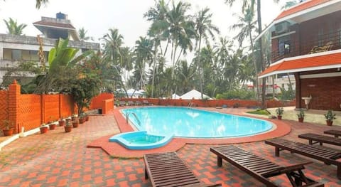 Hotel Moonlight Vacation rental in Thiruvananthapuram