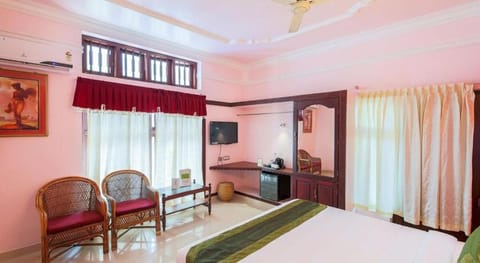 Hotel Moonlight Vacation rental in Thiruvananthapuram