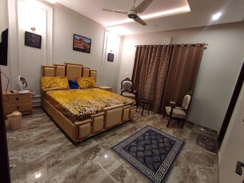 Heritage INN The Guest House Location de vacances in Islamabad