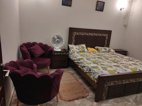 Heritage INN The Guest House Vacation rental in Islamabad