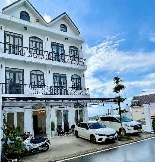 Mai An Đà Lạt Hotel Vacation rental in Dalat