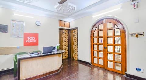 FabExpress Heritage Inn Vacation rental in Kolkata