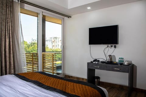 Dev Royale Hotel Vacation rental in Gurugram