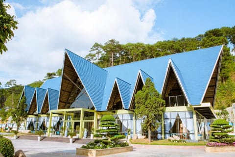 TEA RESORT PRENN Vacation rental in Dalat