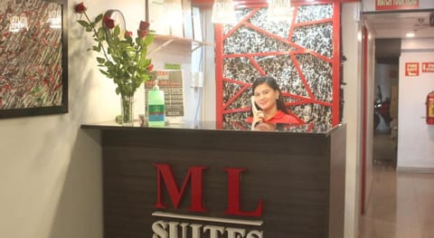 ML SUITES Vacation rental in Lapu-Lapu City