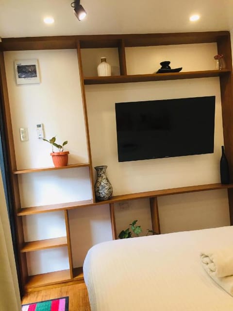 CONTAINER HOME MANDALUYONG  F Vacation rental in Mandaluyong