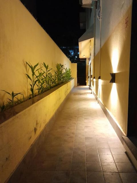 HOTEL PRATISTHA PARADISE Vacation rental in Bhubaneswar