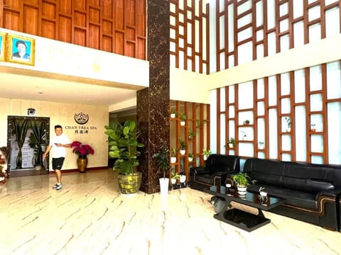 Fusion Hotel  Vacation rental in Sihanoukville