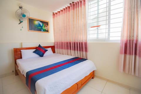 Khách sạn HOA DÂN Vũng Tàu Hotel in Vung Tau