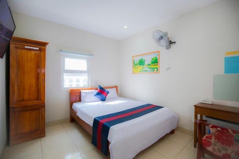 Khách sạn HOA DÂN Vũng Tàu Hotel in Vung Tau