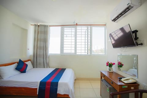 Khách sạn HOA DÂN Vũng Tàu Hotel in Vung Tau