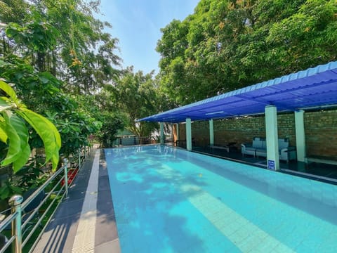 Phúc Thắng Resort Hotel in Phu Quoc