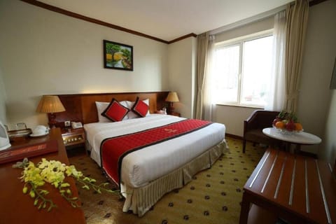 Bay Luxury - Sunny 1 Hotel Hotel in Hanoi