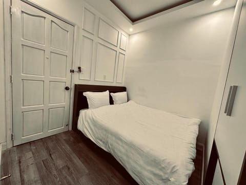 Khách Sạn Hallo Đà Lạt Hotel in Dalat