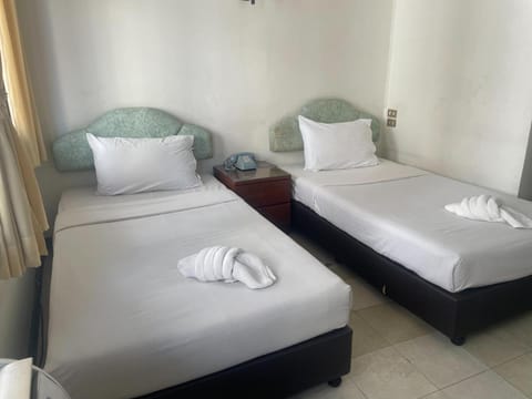 Residence Inn Pattaya Vacation rental in Pattaya City