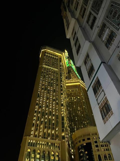 فندق المميز - Al-Momayaz Hotel Hotel in Mecca