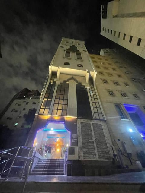 فندق المميز - Al-Momayaz Hotel Hotel in Mecca