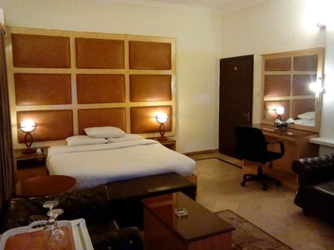 Peace Guest House Vacation rental in Islamabad